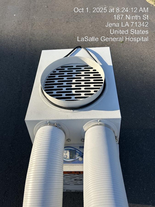 2023 KWIKOOL KPAC1411-2