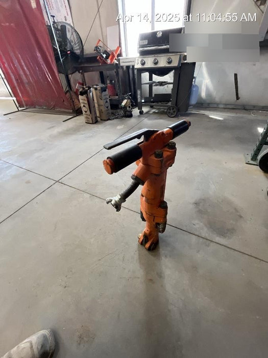 2021 MICHIGAN PNEUMATIC MP-TPB60-114