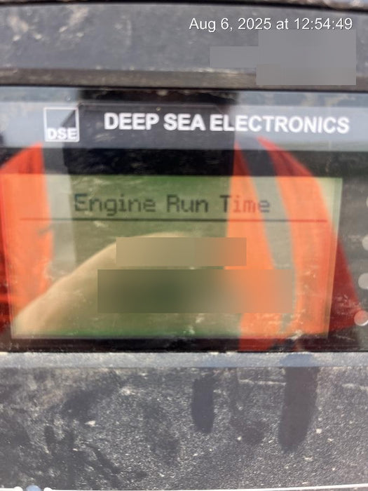 2022 AIRMAN SDG25S-8E1