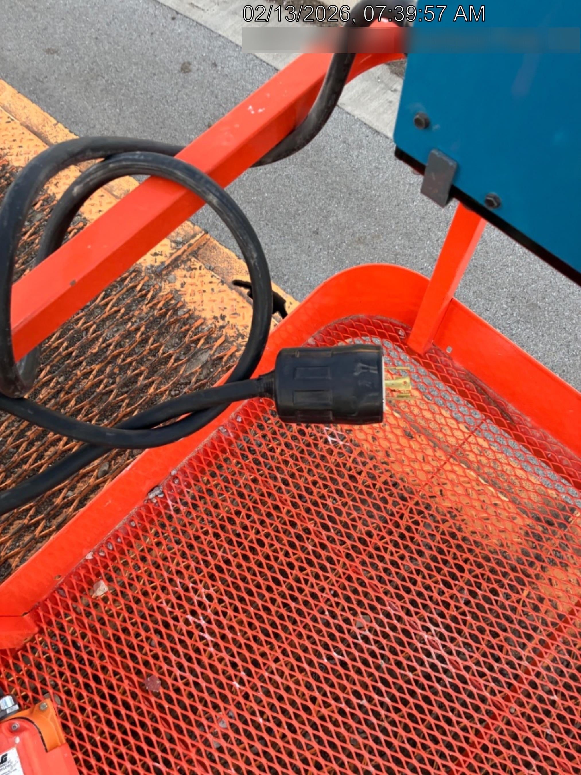 2025 MILLER ELECTRIC CST-282