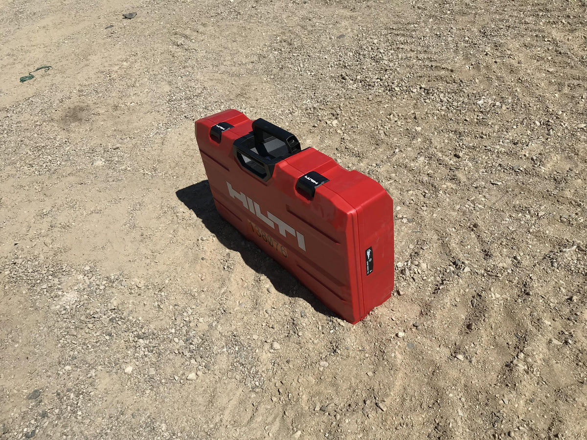 2021 HILTI TE 1000-AVR