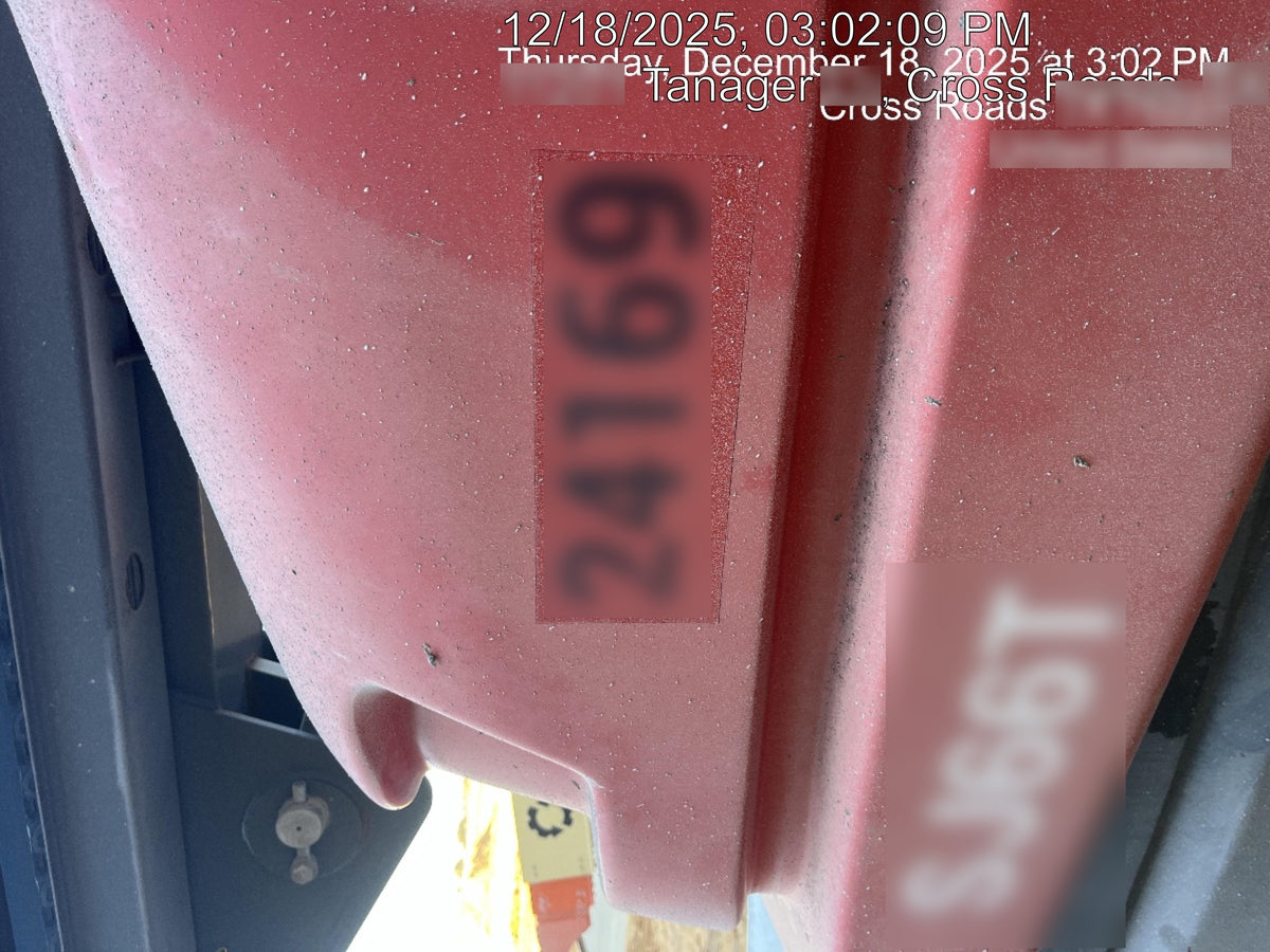 2019 SKYJACK SJ66T