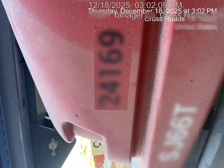 2019 SKYJACK SJ66T