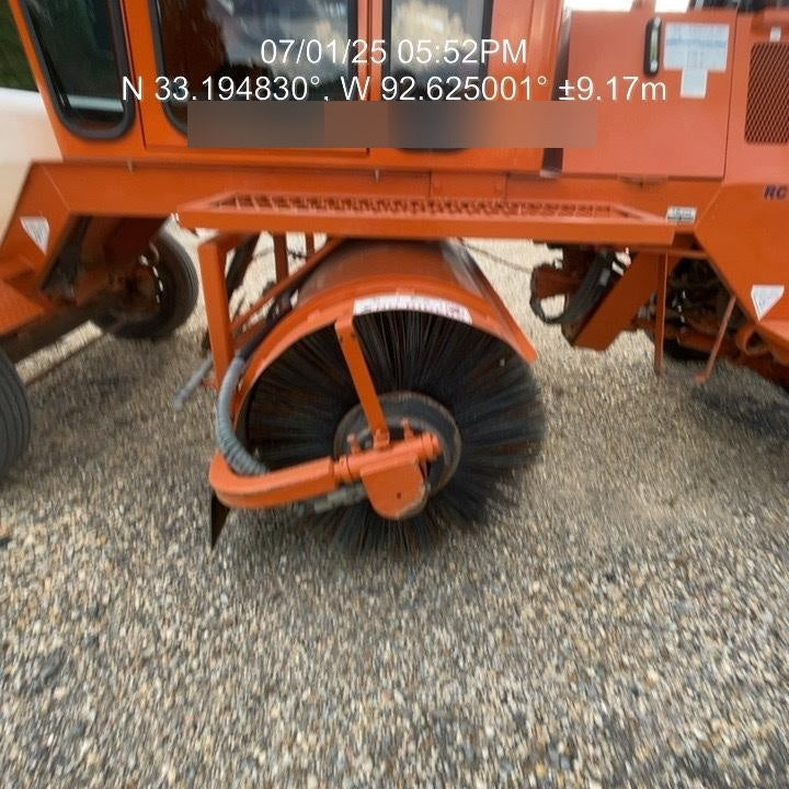 2022 BROCE RCT350