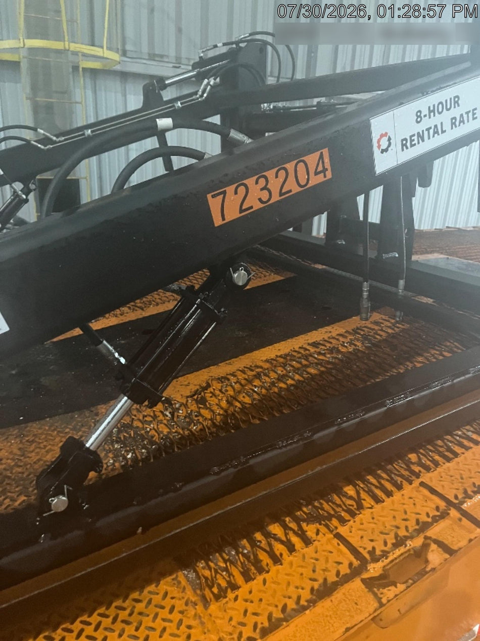 2026 ARROW MATERIAL HANDLING 61842-6-96-089PG