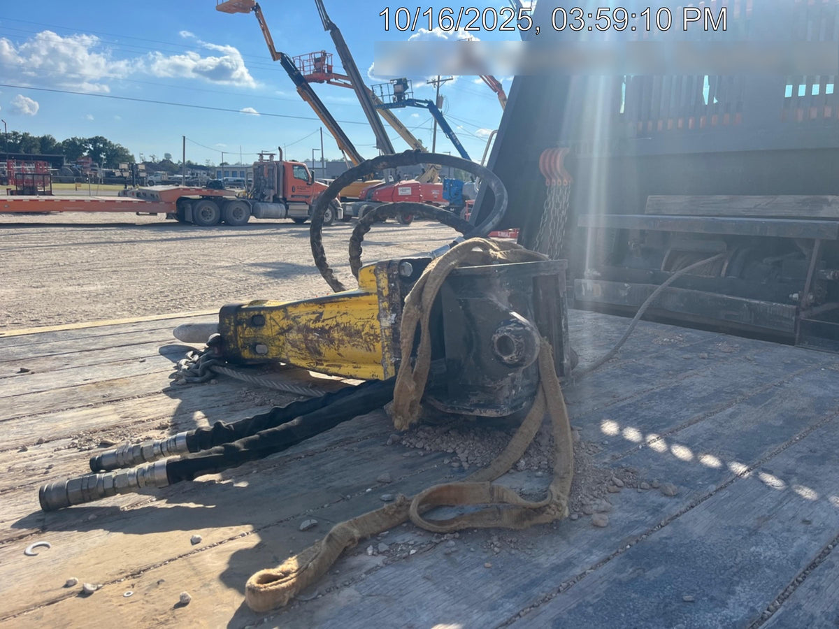 2025 EPIROC SBU220