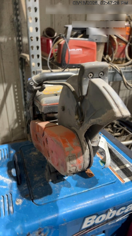 2022 HUSQVARNA K770