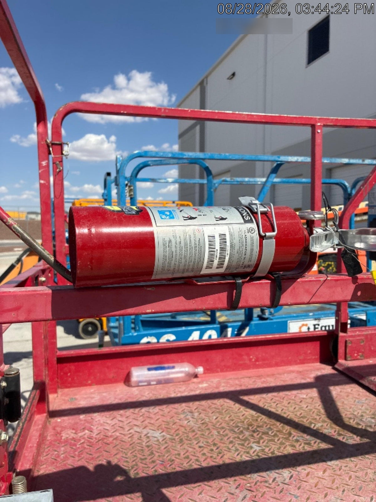 2020 MEC 4555SE
