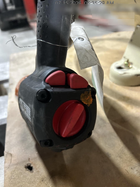 2024 INGERSOLL RAND IR-2135QXPA-P