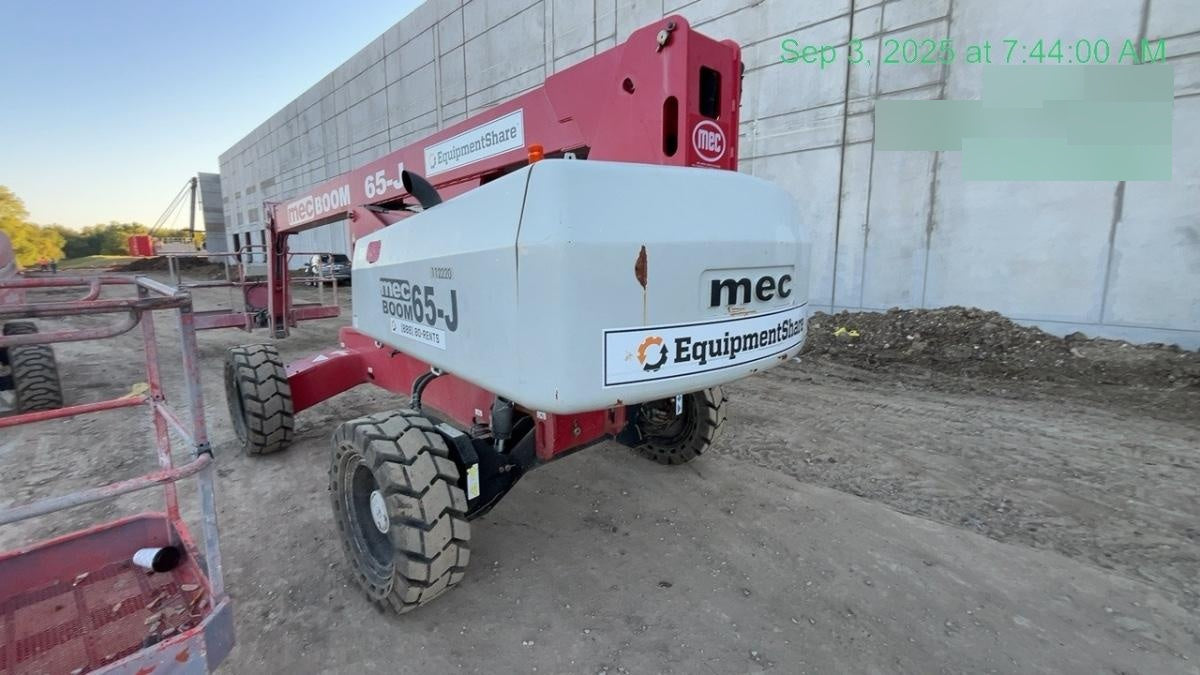 2020 MEC 65-J-D