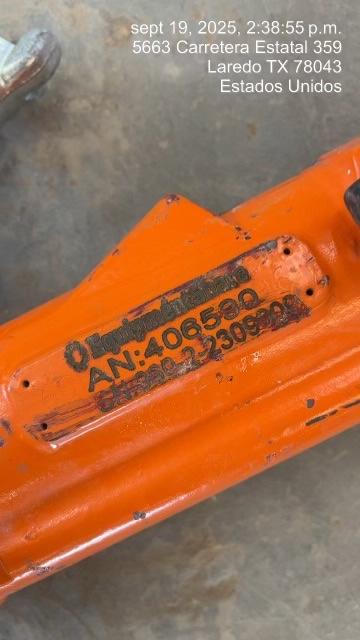 2024 MICHIGAN PNEUMATIC ES-TPB60-118-TRACKER