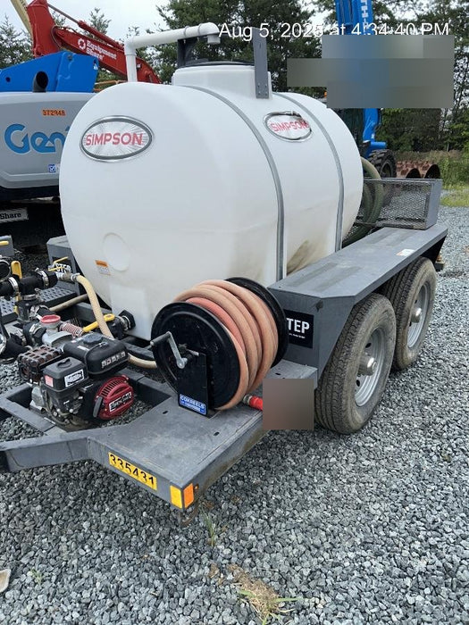 2023 SIMPSON SWT-52517