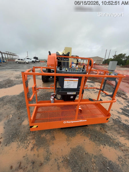 2026 JLG 450AJ