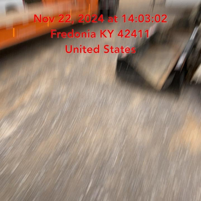 2023 BLUE DIAMOND 115040