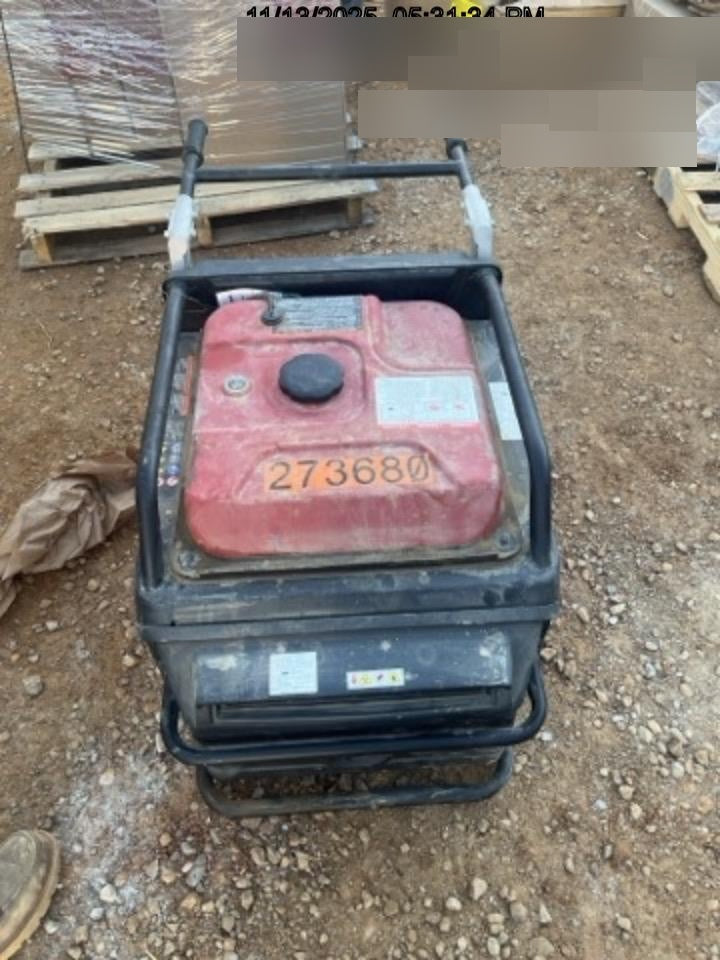 2022 MI-T-M GEN-8000-IMM1E
