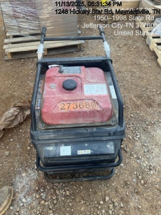 2022 MI-T-M GEN-8000-IMM1E