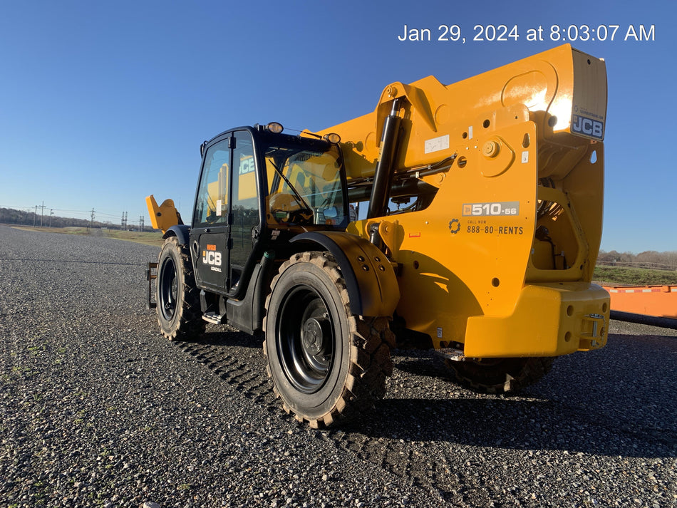 2024 JCB 510-56