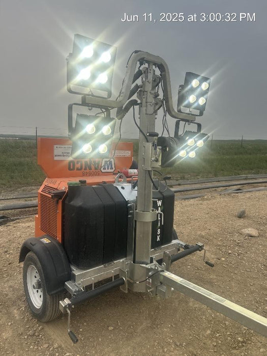 2025 WANCO WLTT-4MK8K