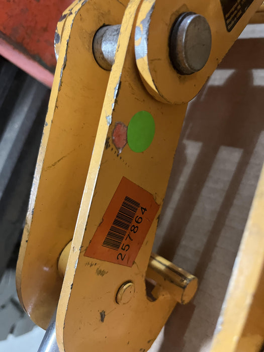 2022 HARRINGTON UBC020