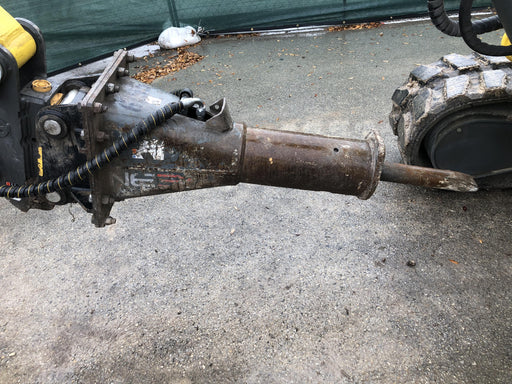 2017 WACKER NEUSON NE36