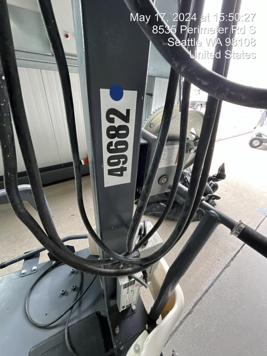 2019 CHICAGO PNEUMATIC CPLT V3