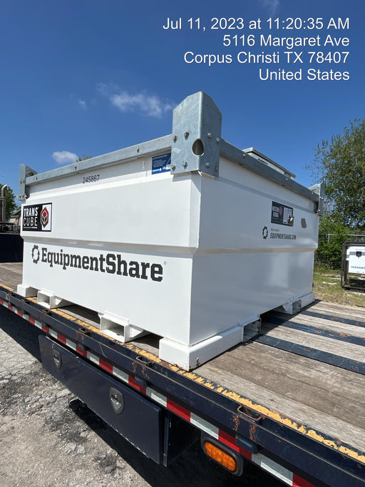 2022 WESTERN GLOBAL 50TCG