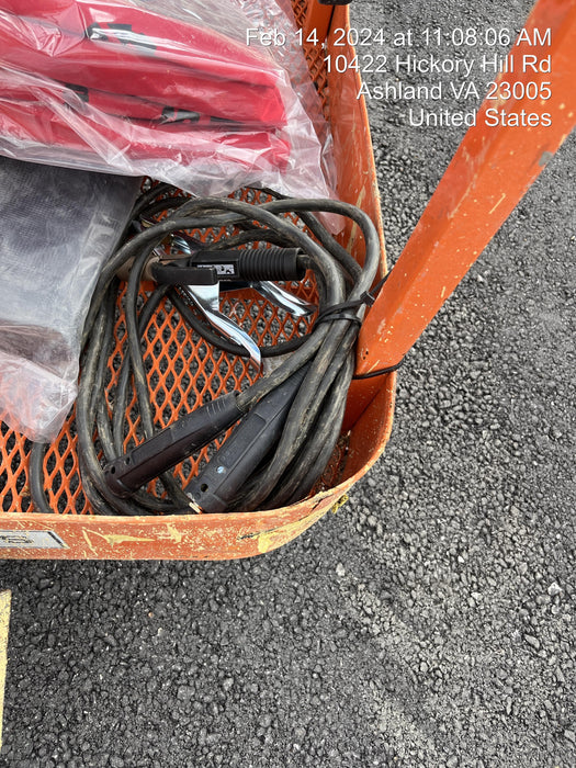 2022 MILLER ELECTRIC CST-282