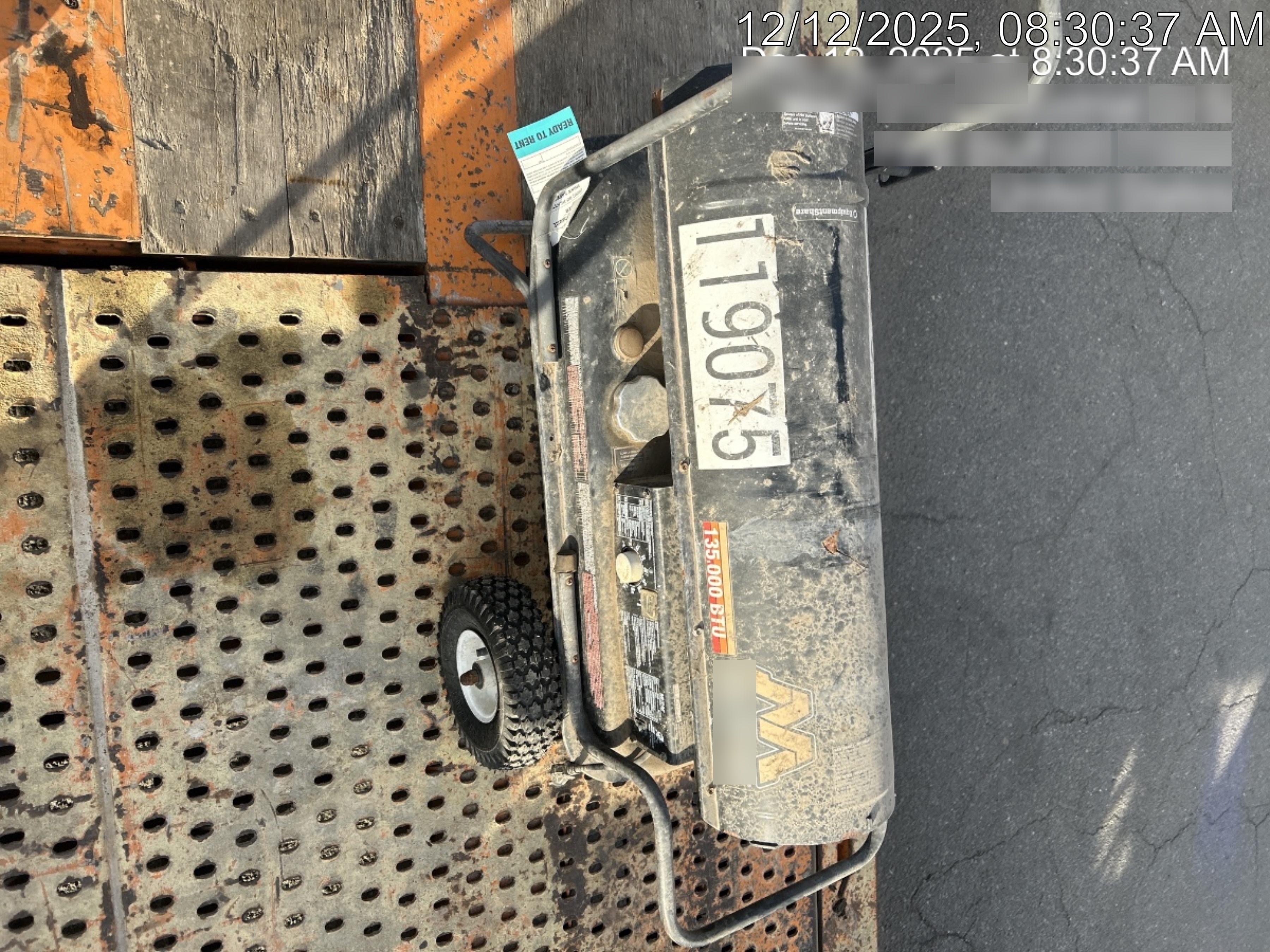 2020 MI-T-M CORPORATION MH-0135-0M10