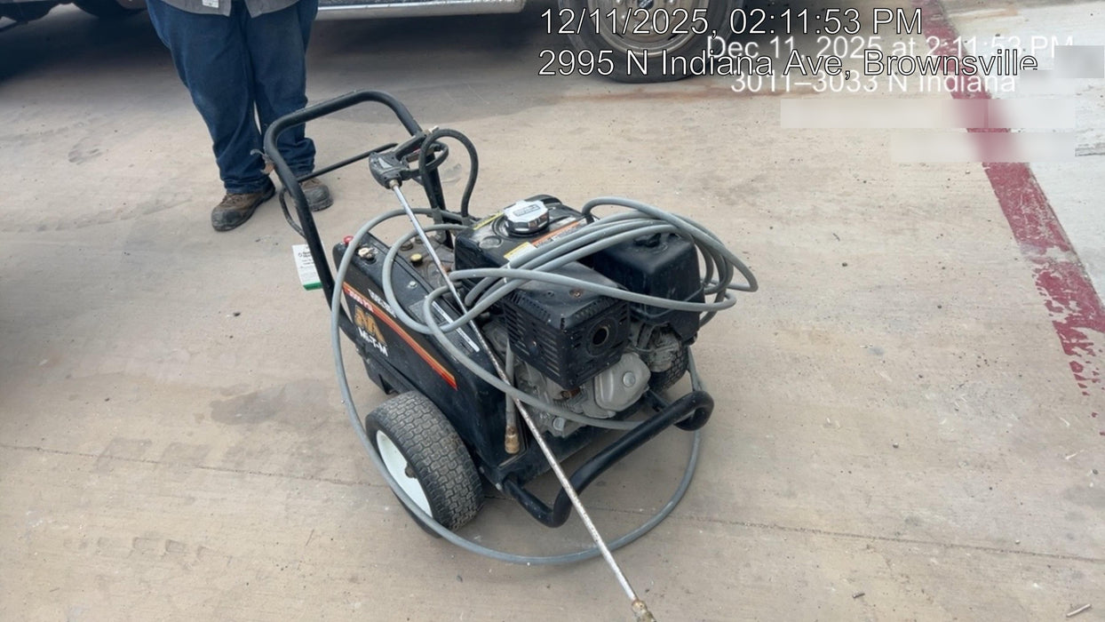 2025 MI-T-M CW-3504-5MGH