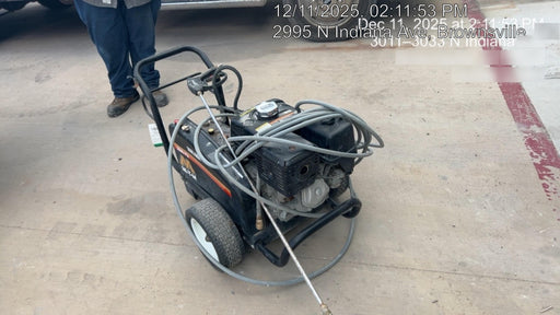 2025 MI-T-M CW-3504-5MGH