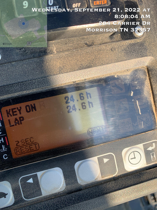 2022 TOYOTA 50-8FGU25