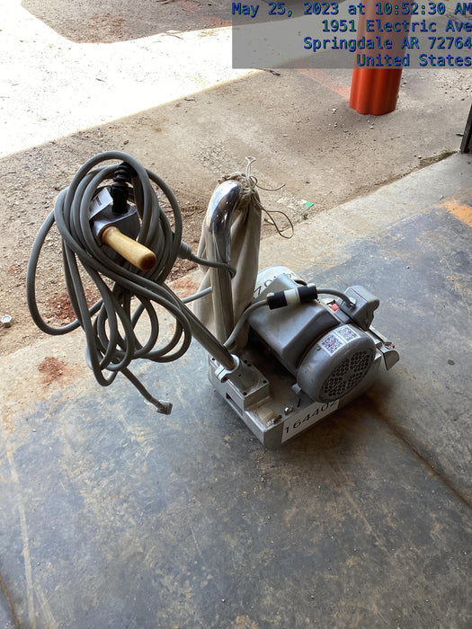 2021 ESSEX SILVER-LINE SL-8