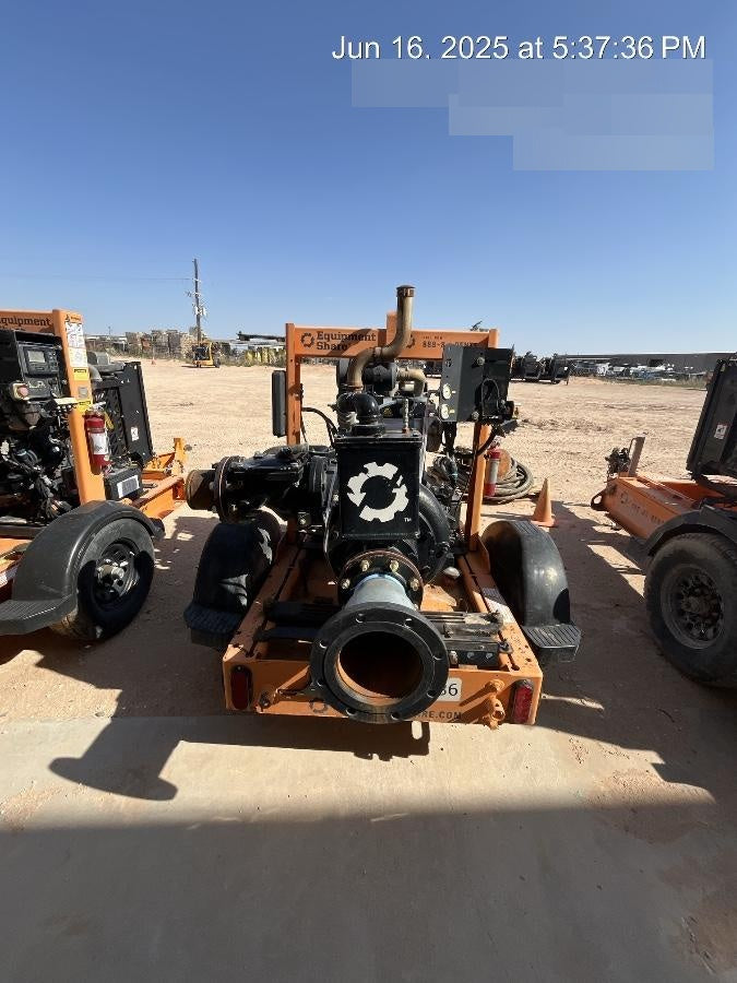2021 PIONEER PP66S12L71-TD2.9L4