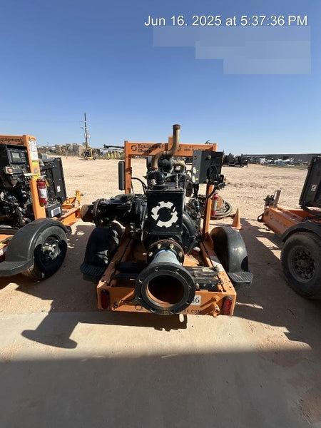 2021 PIONEER PP66S12L71-TD2.9L4