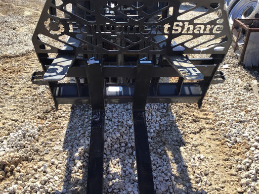 2021 PALADIN 48" Pallet Forks - Paladin