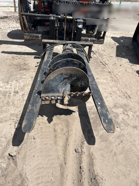 2022 AUGER TORQUE 3300-30