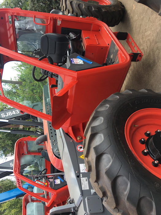 2016 SKYJACK SJ643 TH