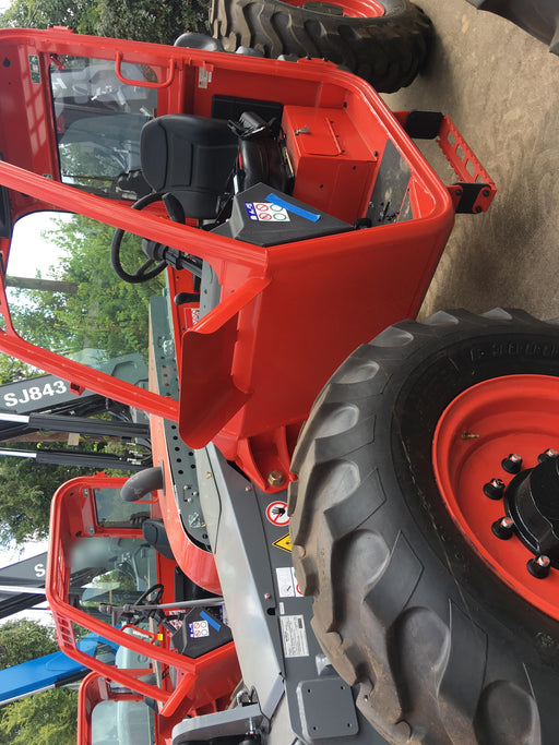 2016 SKYJACK SJ643 TH