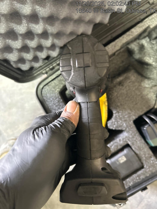 2023 TORCUP VT-2000KIT