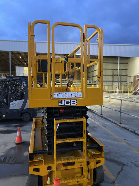 2022 JCB S4046E