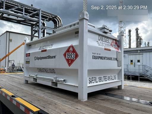 2025 UNITY BLOC 2000