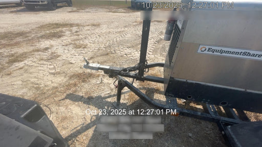 2021 Lincoln Electric Vantage 322 Ready Pak 3