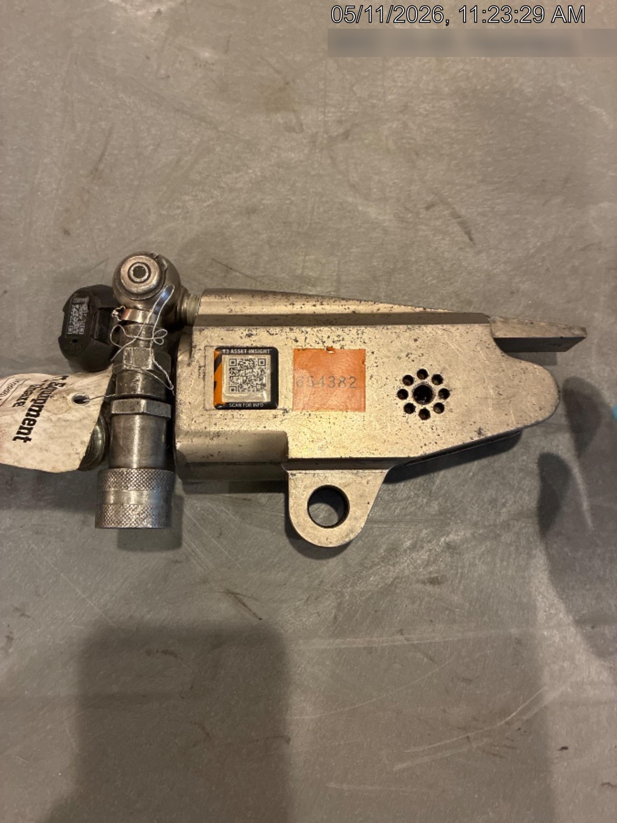 2040 TORCUP TX-4