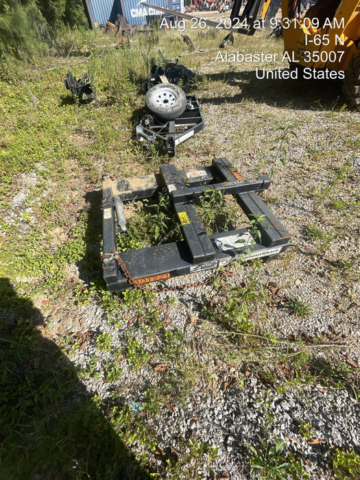 2020 STAR INDUSTRIES 1395B