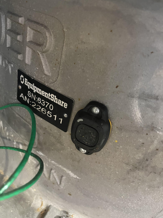 2022 WIDDER 20265-TRACKER