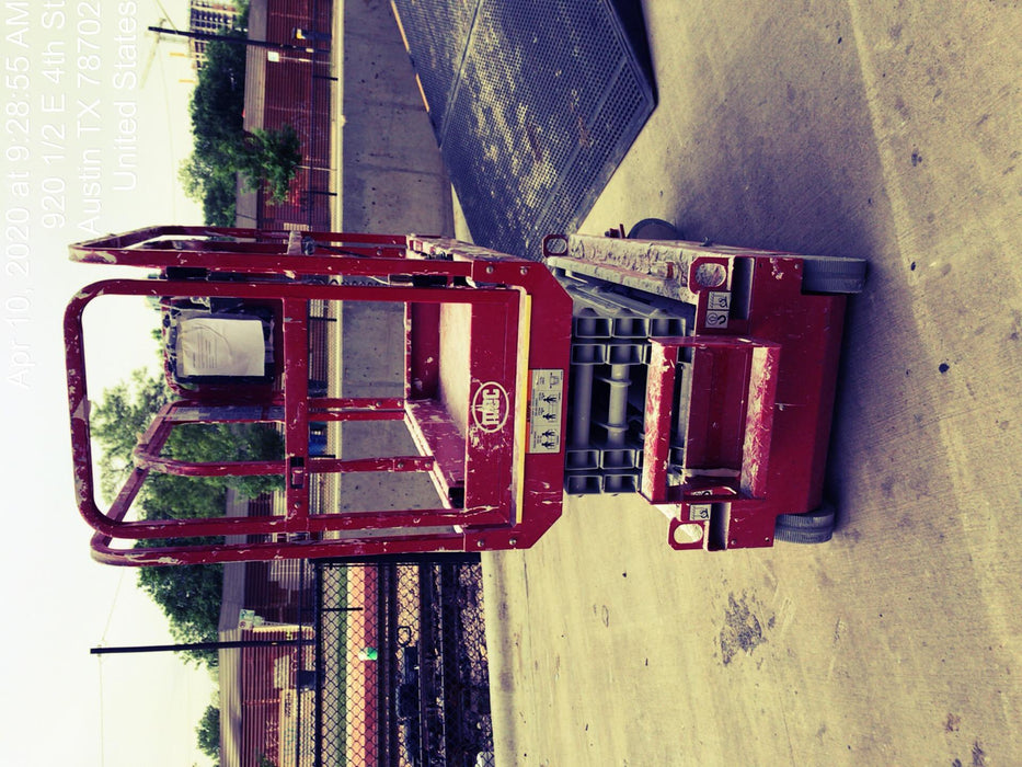 2019 MEC 1330SE Standard Options, MachineLink Keypad and Telematics