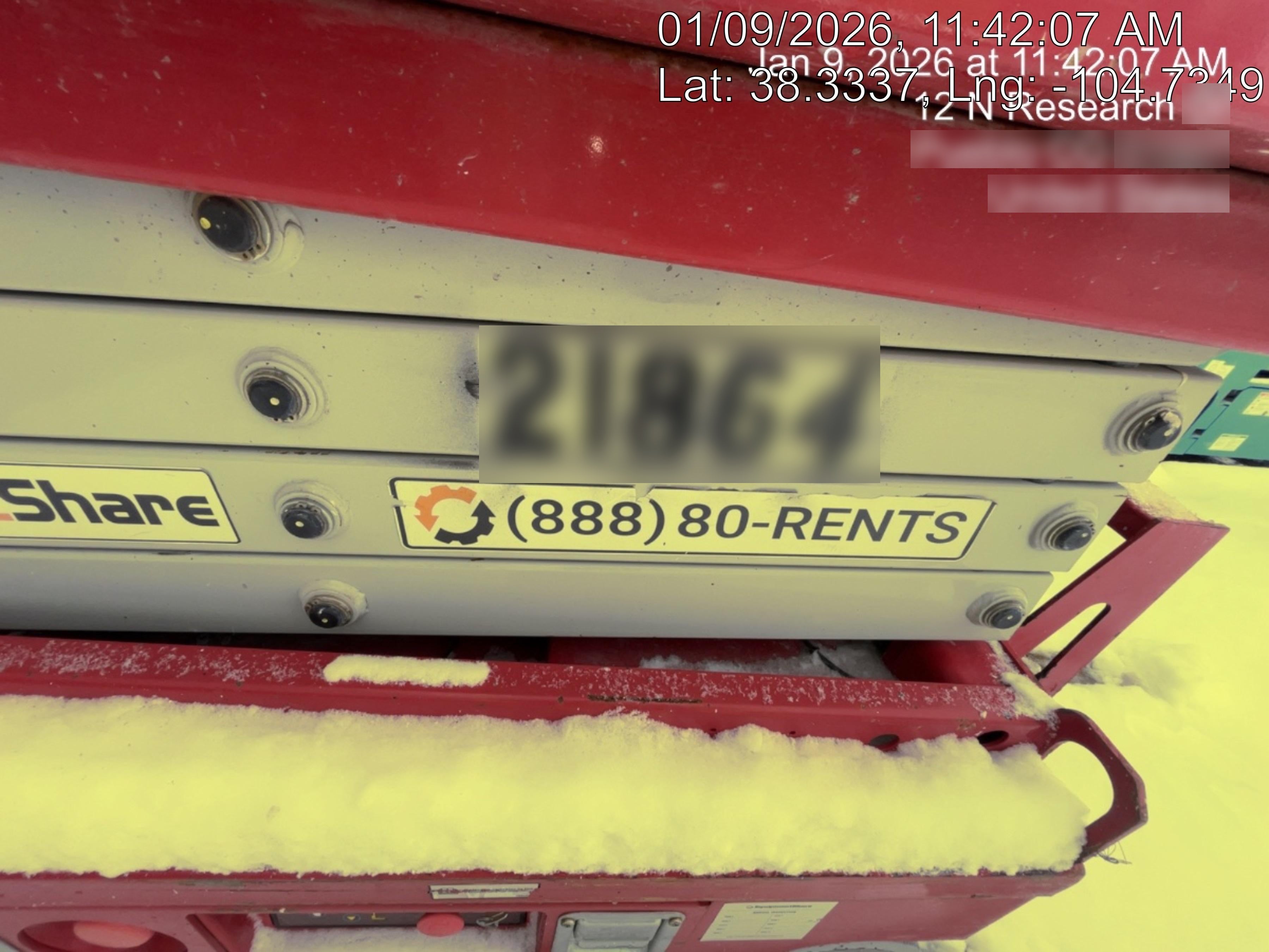 2024 STAR INDUSTRIES 1825