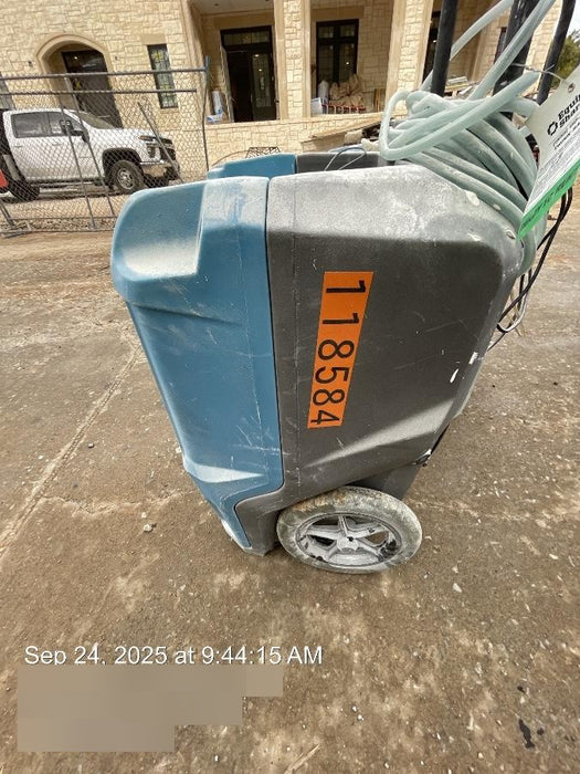 2020 DRI-EAZ LGR6000Li