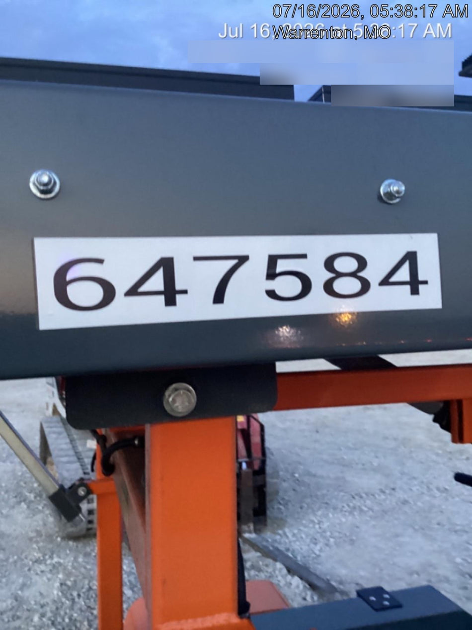 2026 NATIONAL SIGNAL Sunray LTS-300h