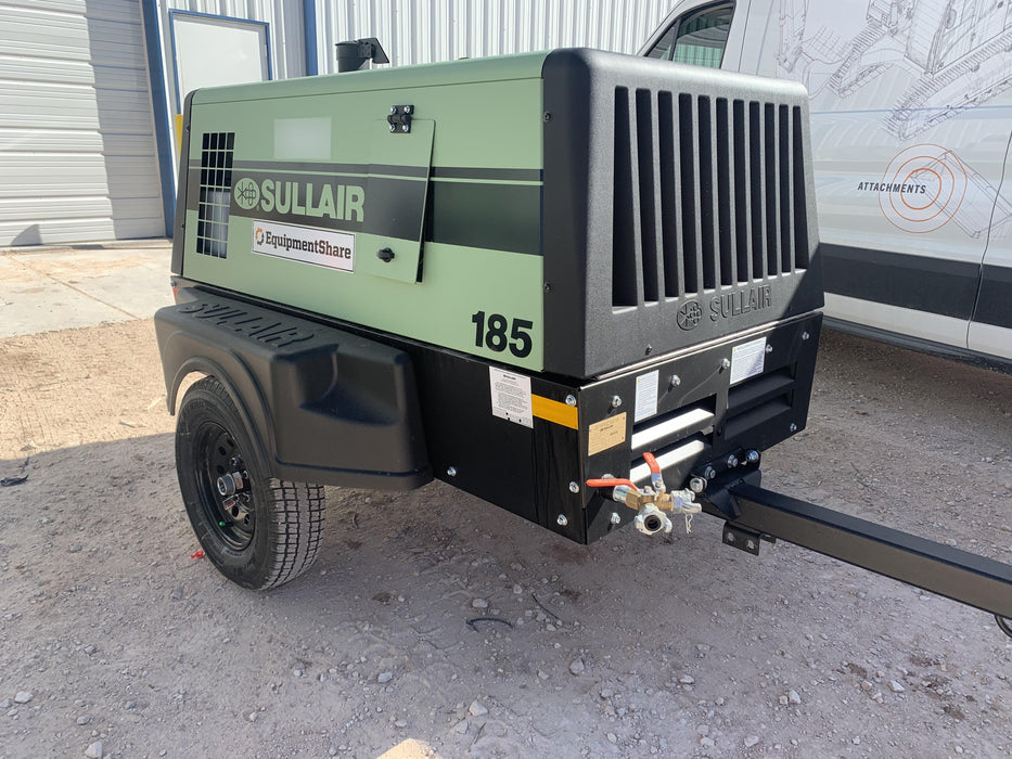 2019 SULLAIR 185-DPQ